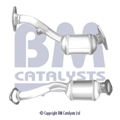 Catalytic Converter